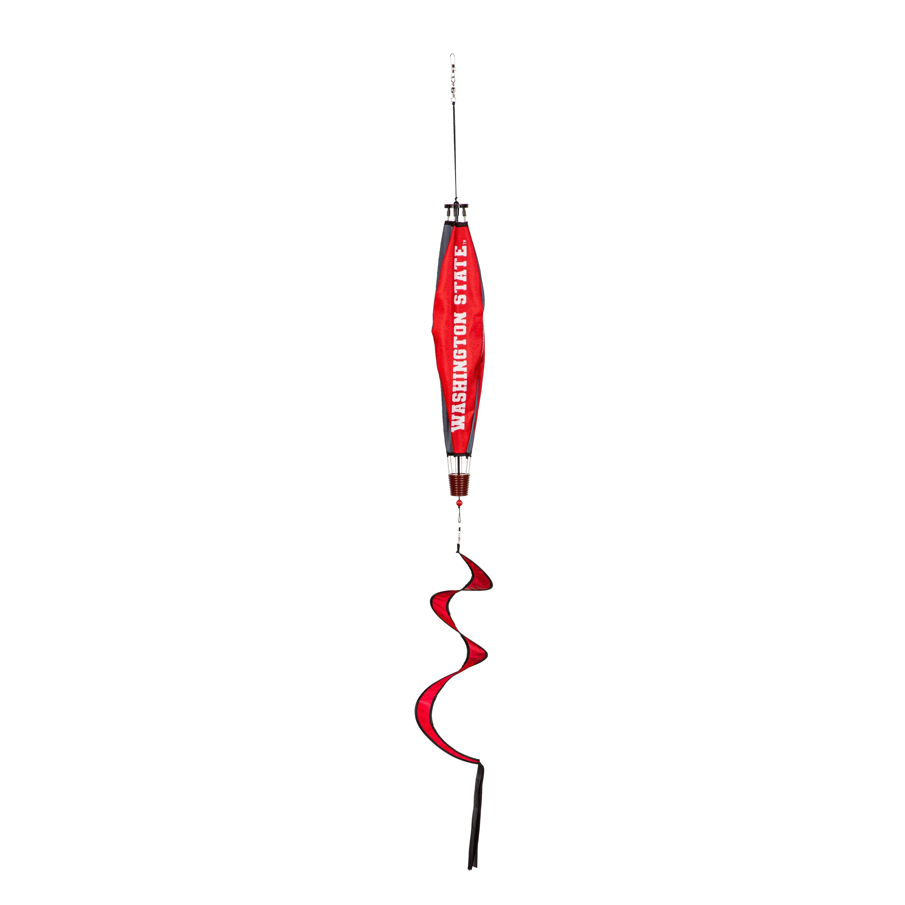 Balloon Spinner, Washington State University,45bb998