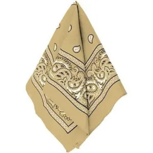 Bandana Gold