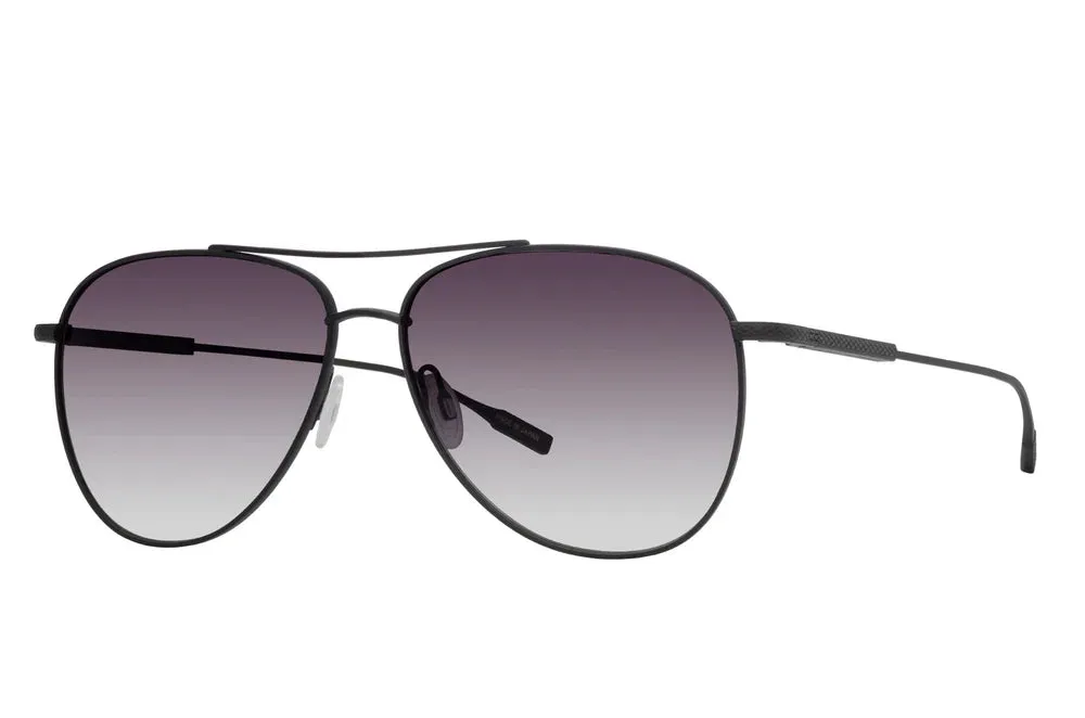 Barton Perreira - Trask (Black Satin)