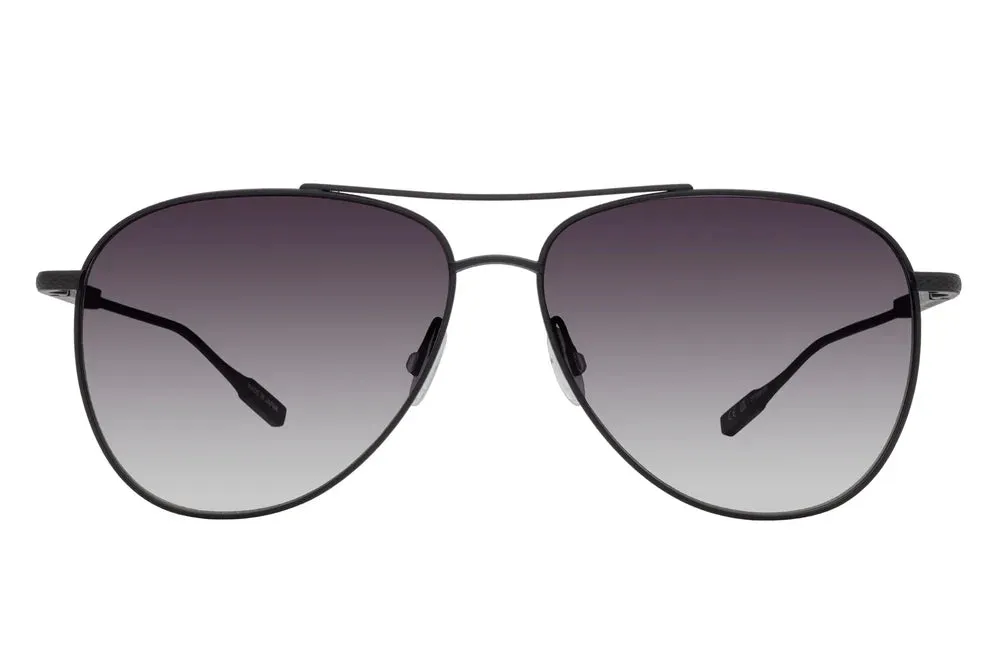 Barton Perreira - Trask (Black Satin)