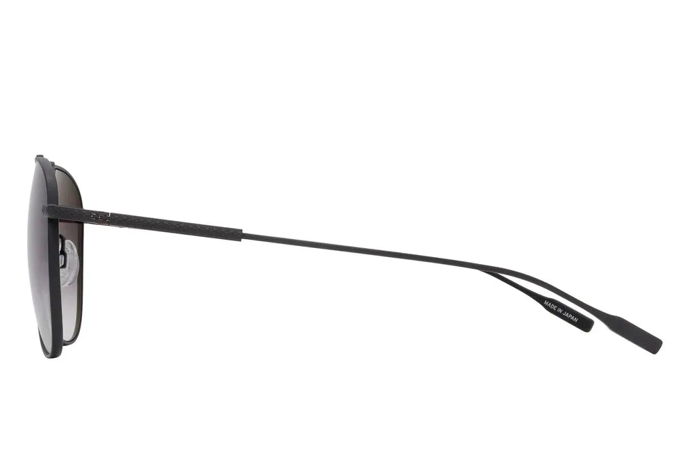Barton Perreira - Trask (Black Satin)