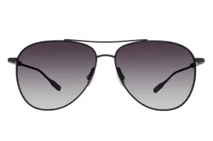Barton Perreira - Trask (Black Satin)