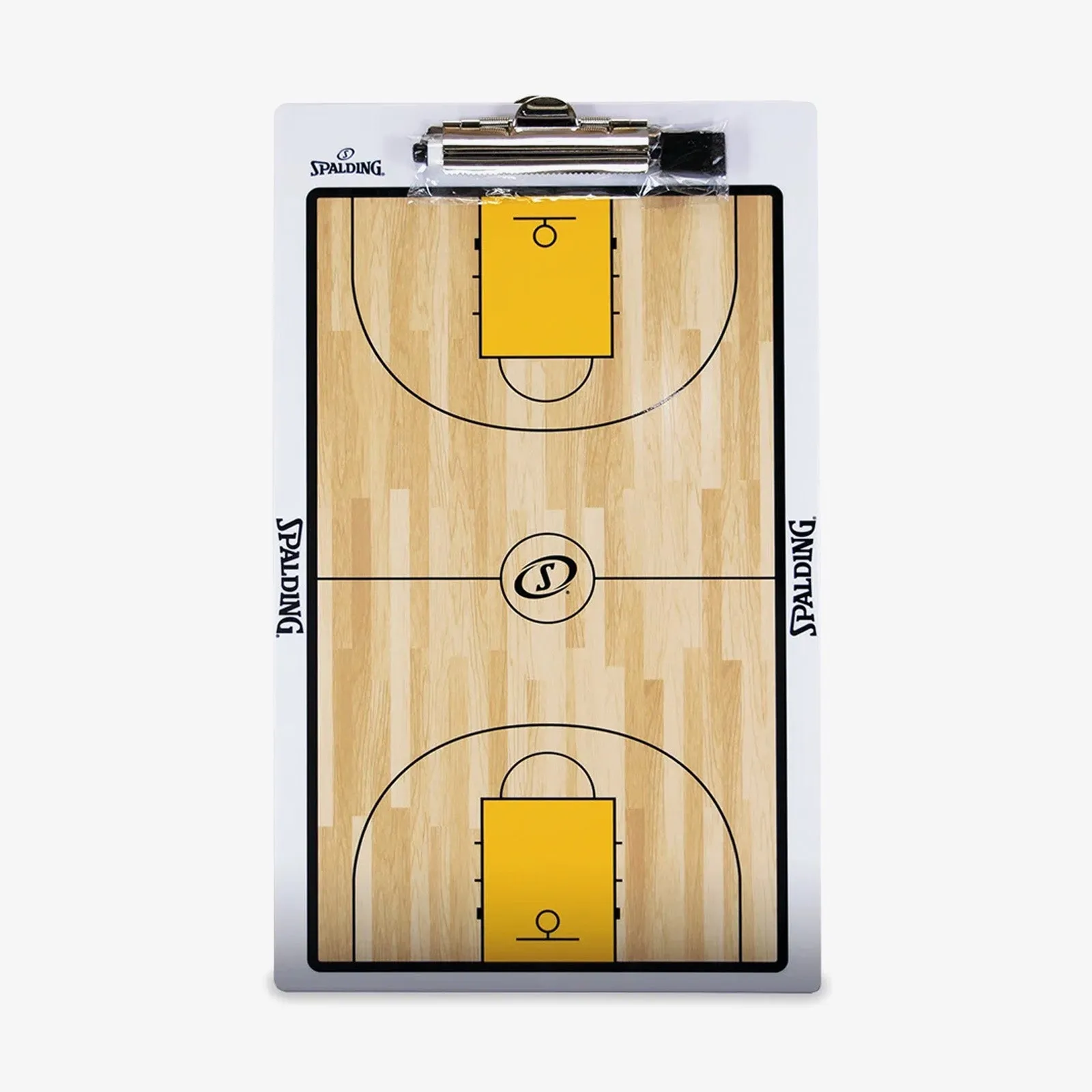 Basketball Coaching Board