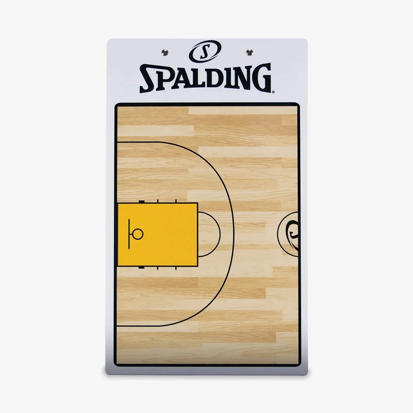 Basketball Coaching Board