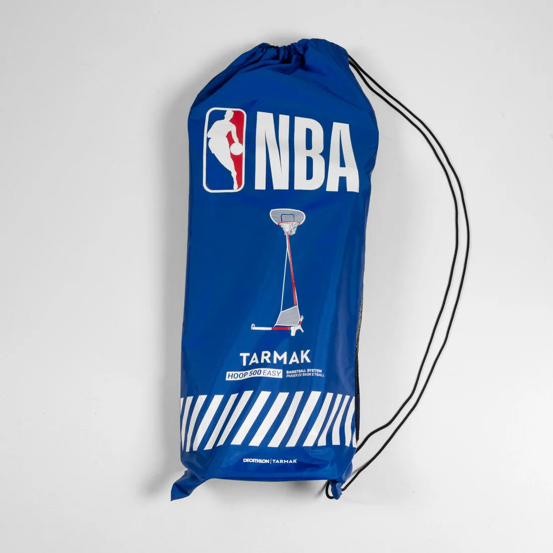 Basketball Hoop Hoop 500 EasyCan be carried and set up anywhere easily.