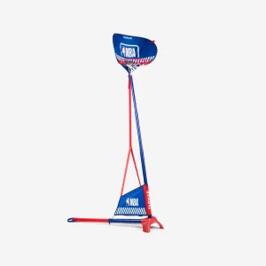 Basketball Hoop Hoop 500 EasyCan be carried and set up anywhere easily.