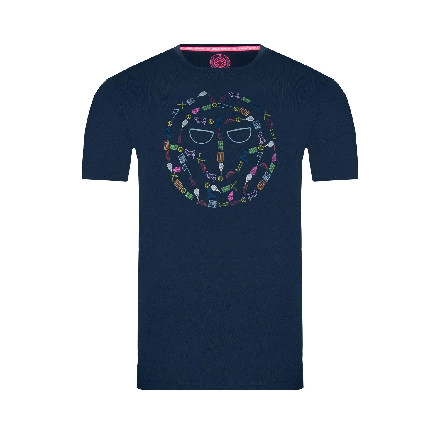 Baszon Lifestyle Tee