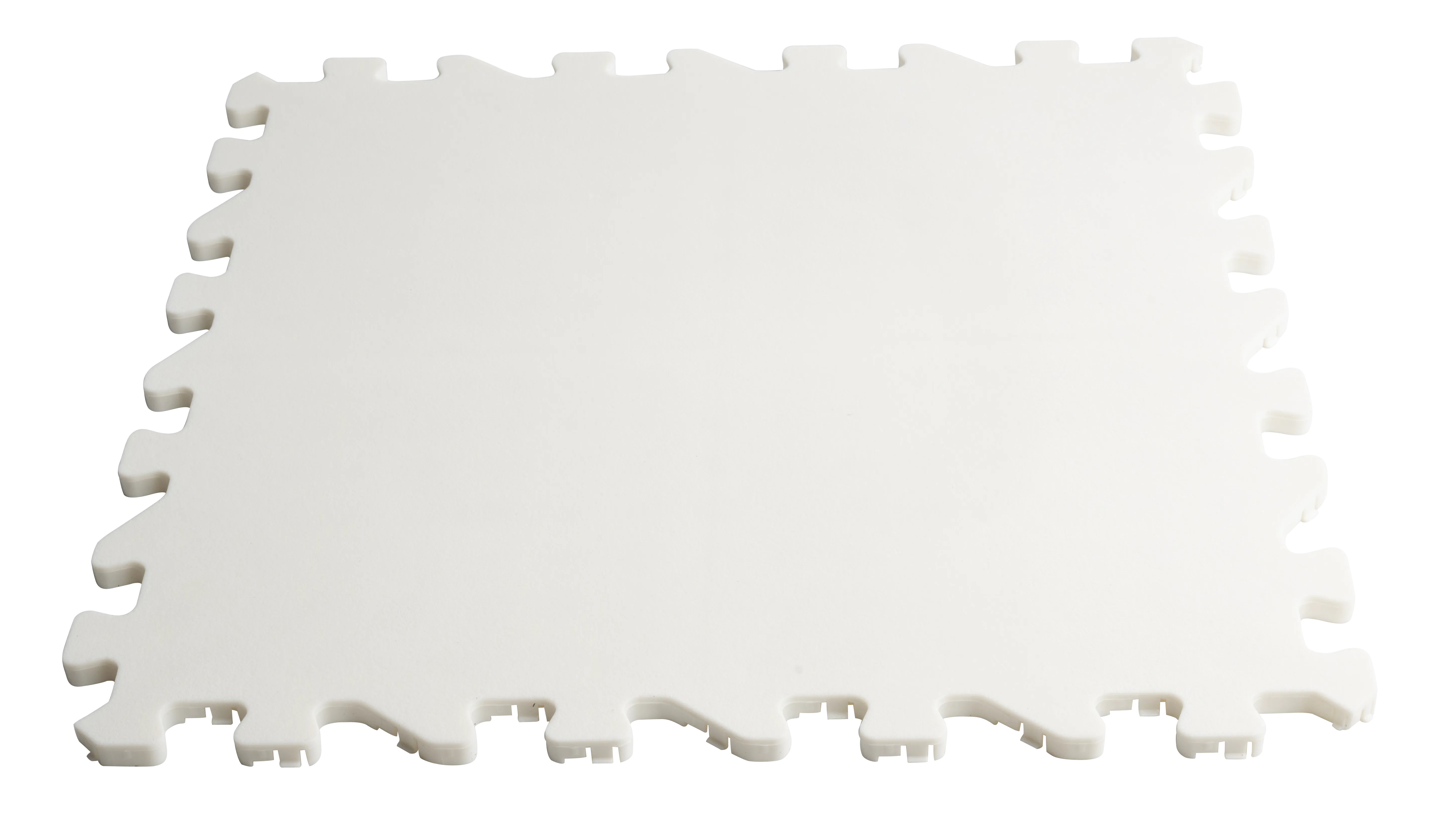 Bauer Synthetic Ice Tiles Square