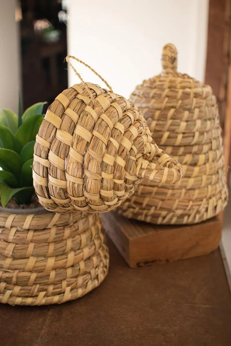 Bee Skep Basket (Pack of 2)