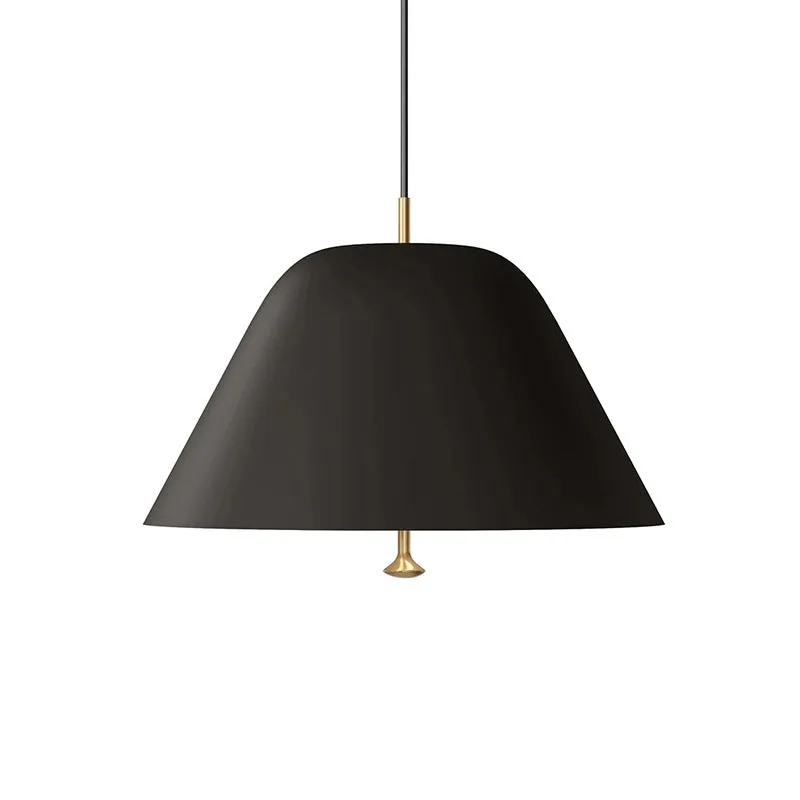 Bell Pendant Lamp