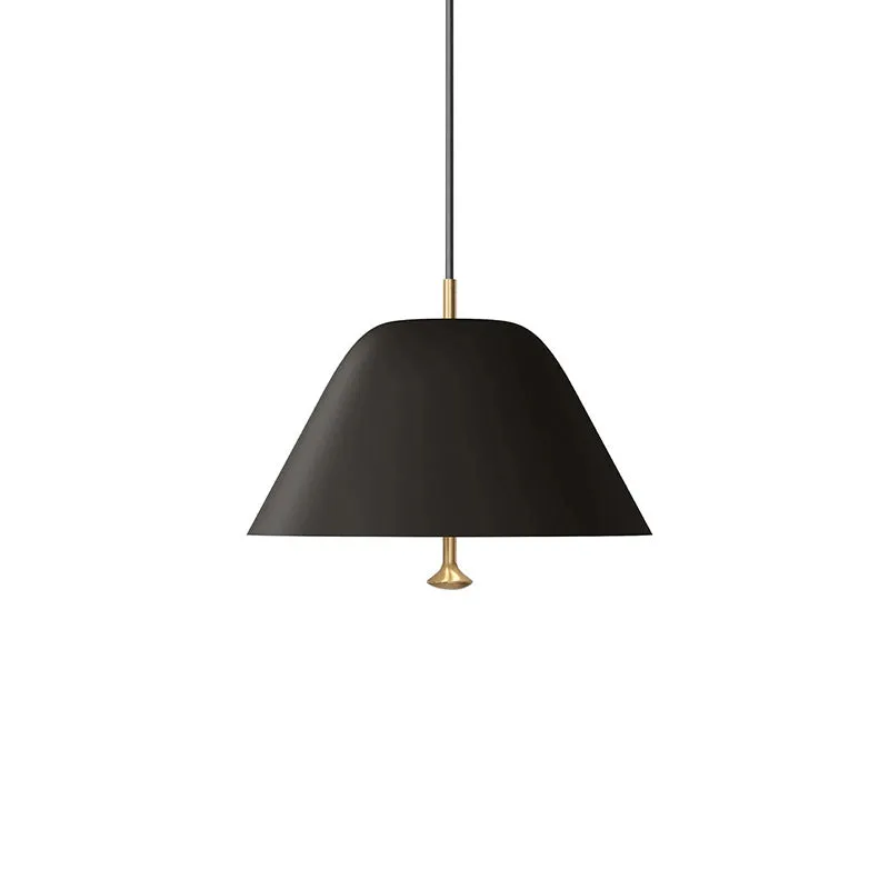 Bell Pendant Lamp