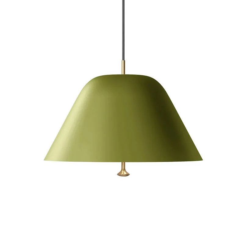 Bell Pendant Lamp