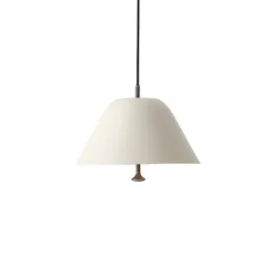Bell Pendant Lamp