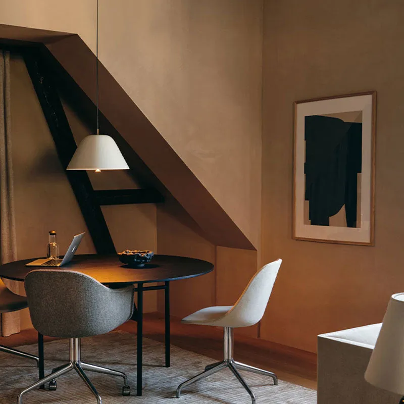Bell Pendant Lamp