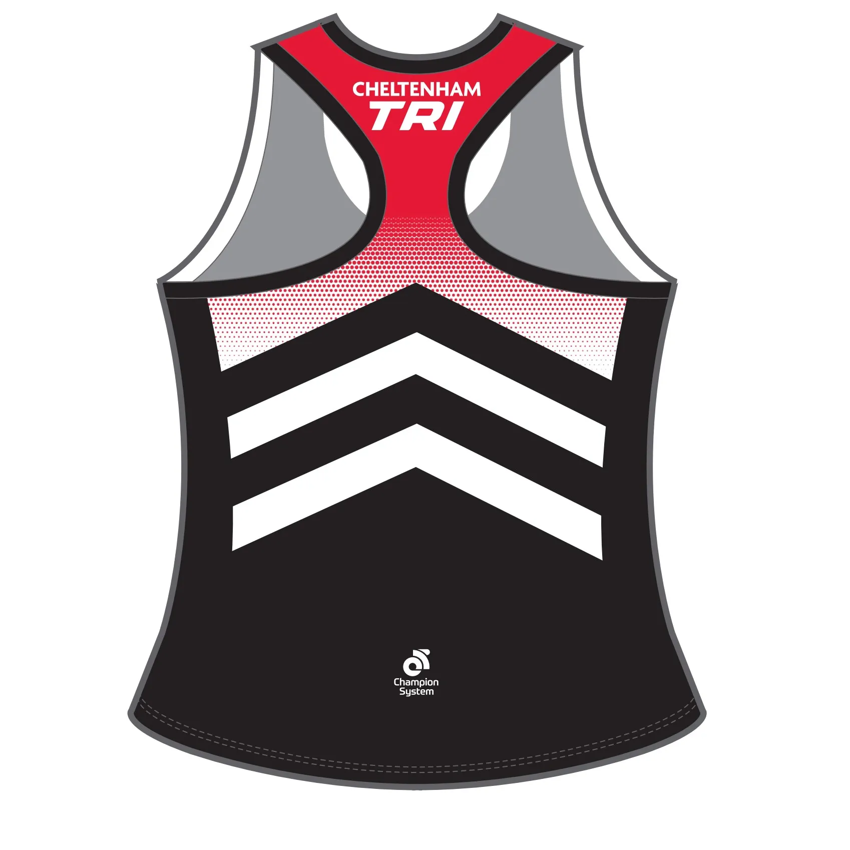 Bella Racerback Singlet