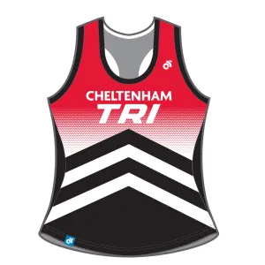 Bella Racerback Singlet