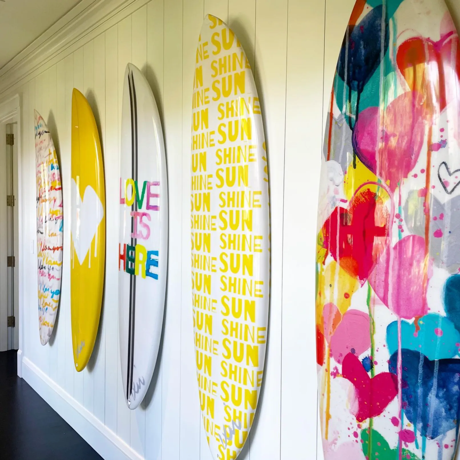 Best Day Ever Surfboard