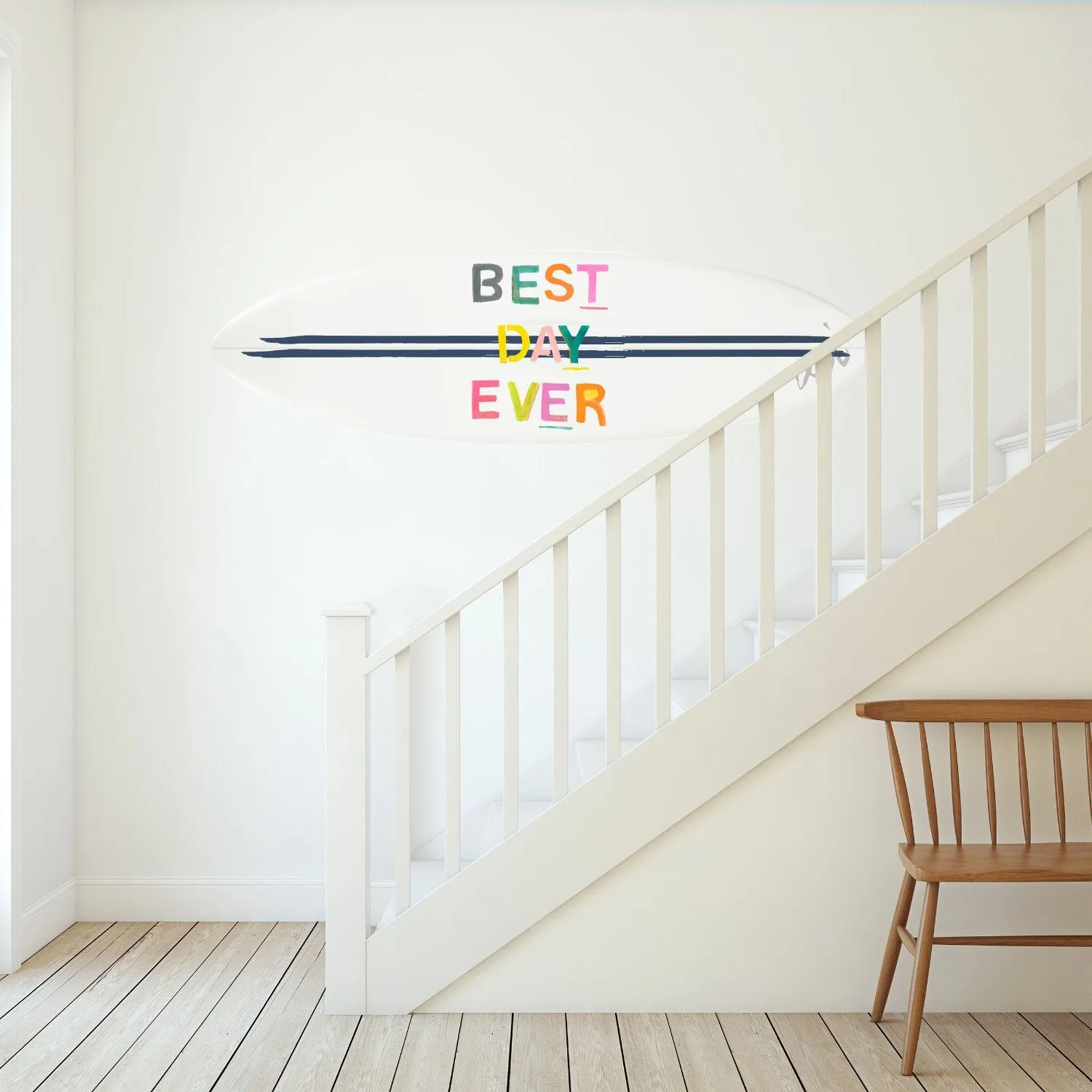 Best Day Ever Surfboard