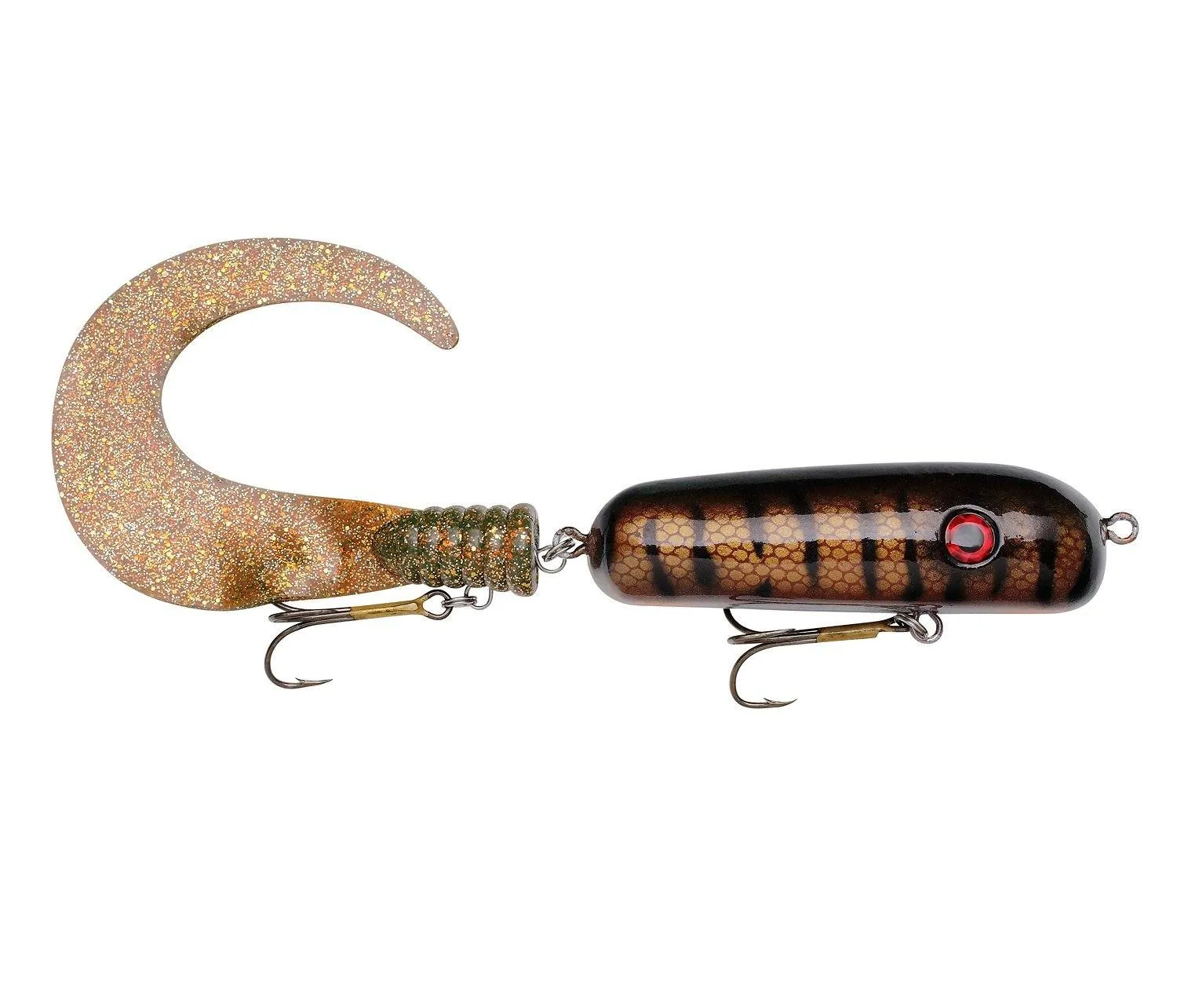 BiggieTail V2