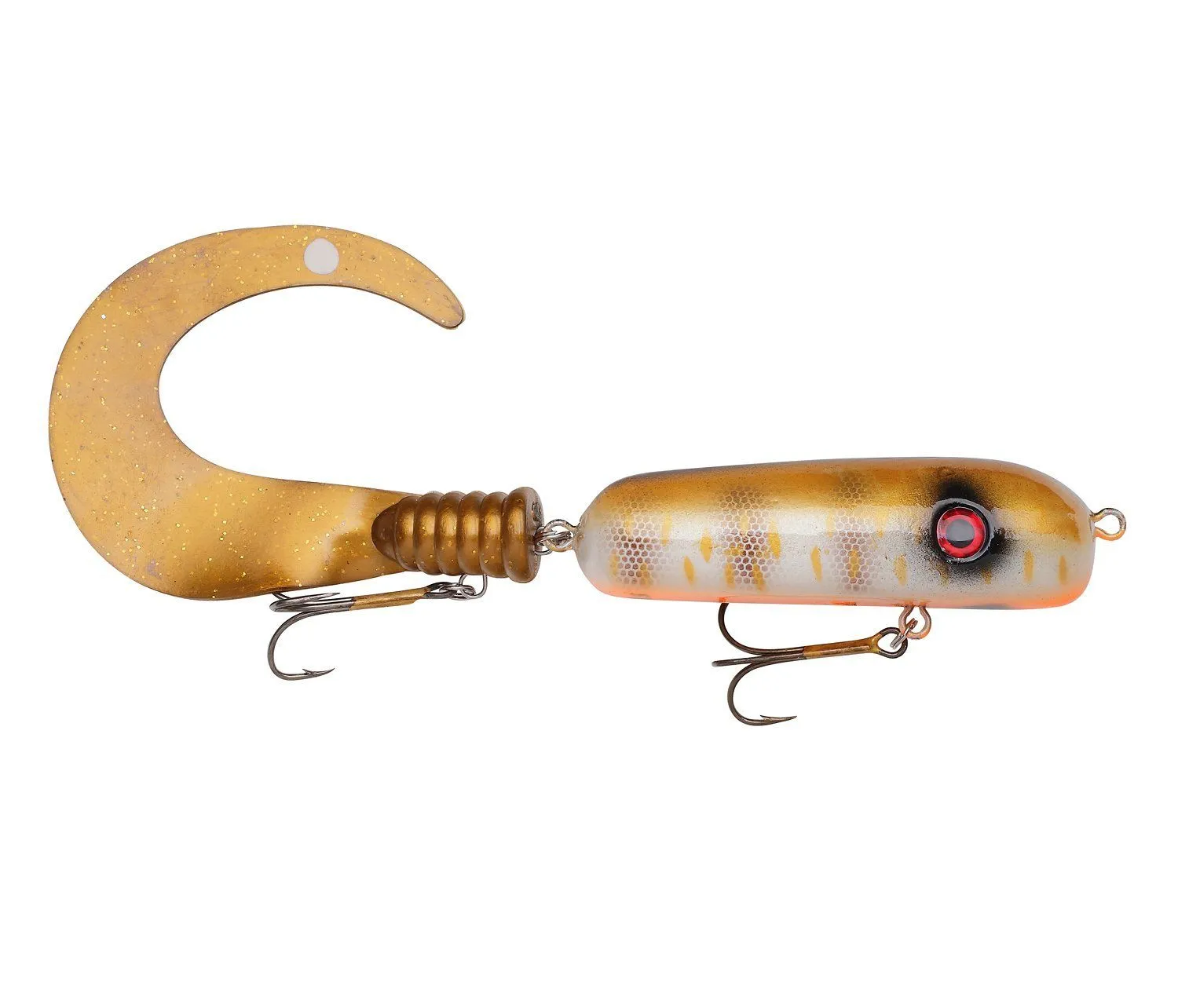 BiggieTail V2