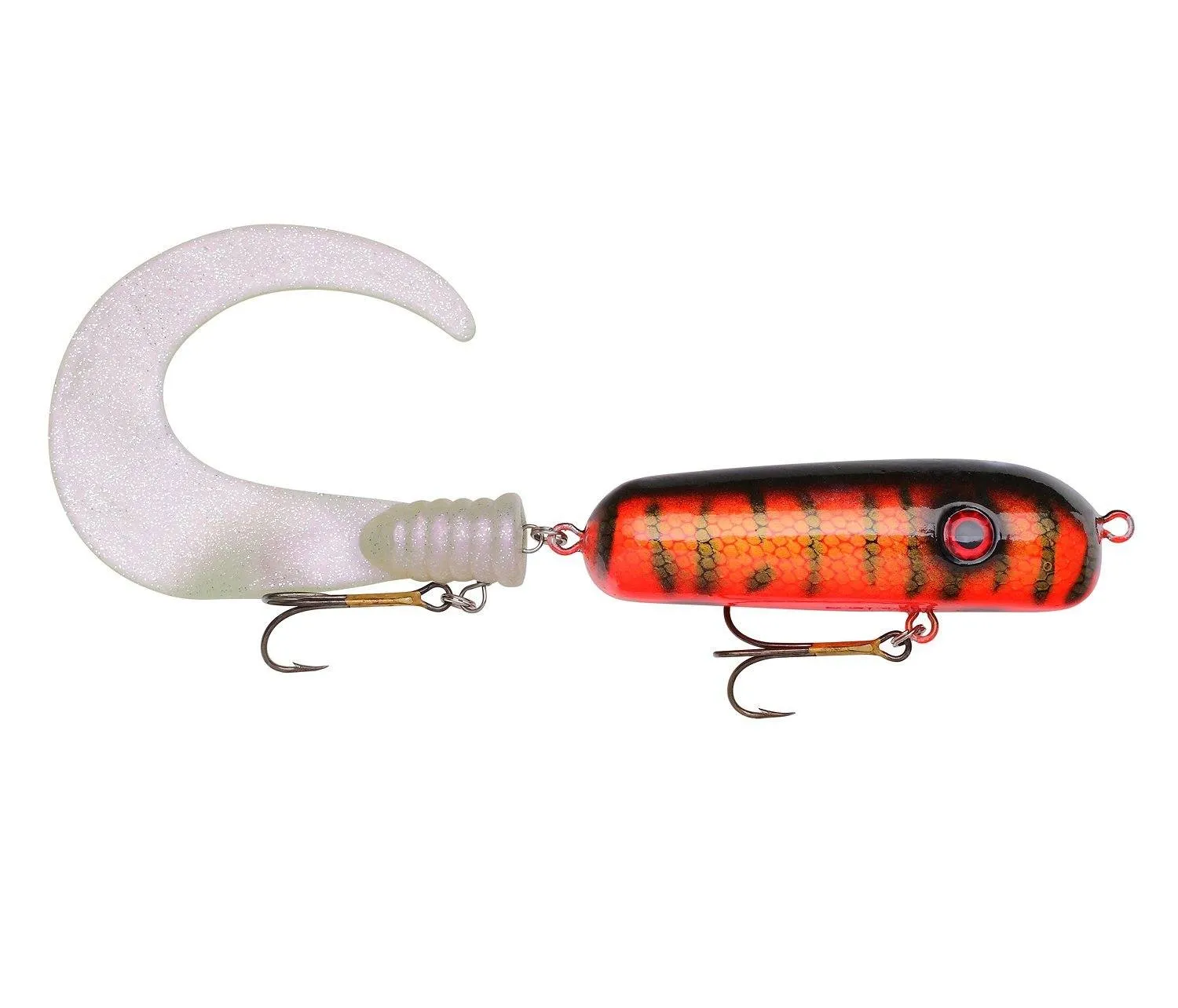 BiggieTail V2