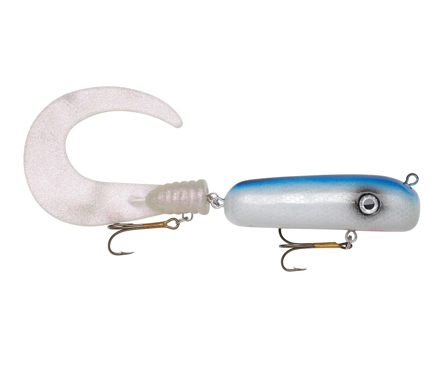 BiggieTail V2