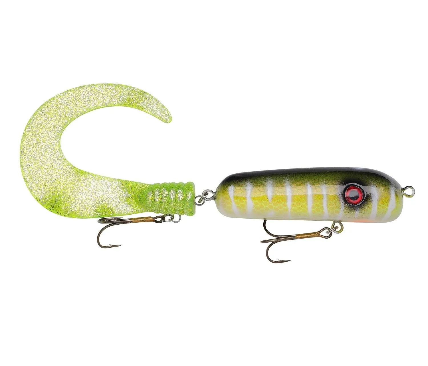 BiggieTail V2