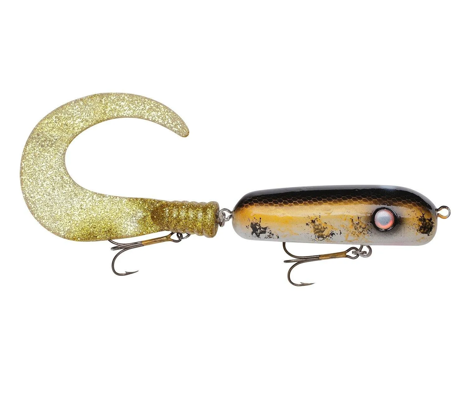 BiggieTail V2
