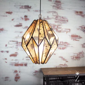 Bishop Pendant Light