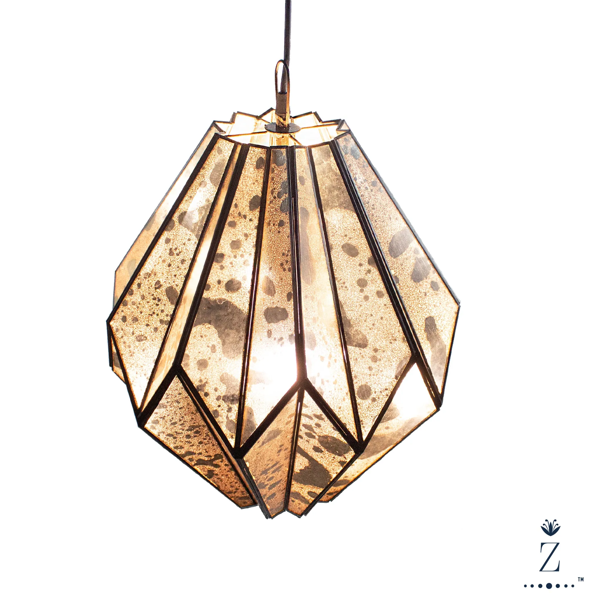 Bishop Pendant Light