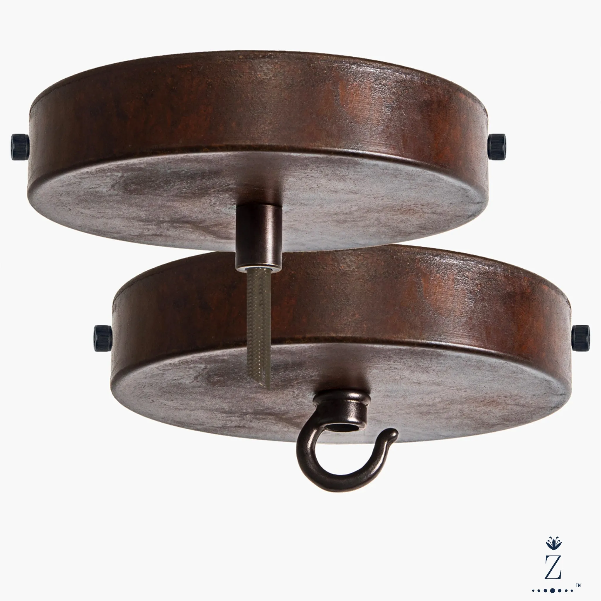 Bishop Pendant Light