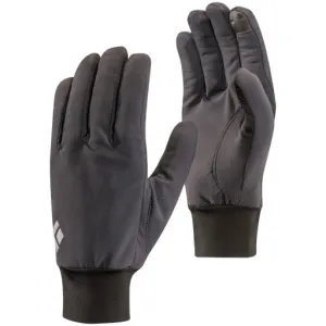 Black Diamond Gants Lightweight Softshell Unisexe