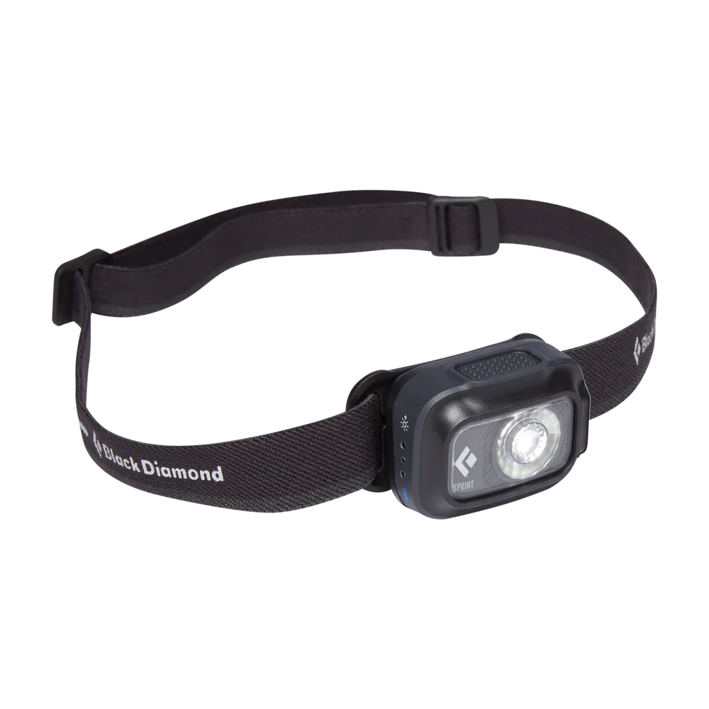 Black Diamond Sprint 225