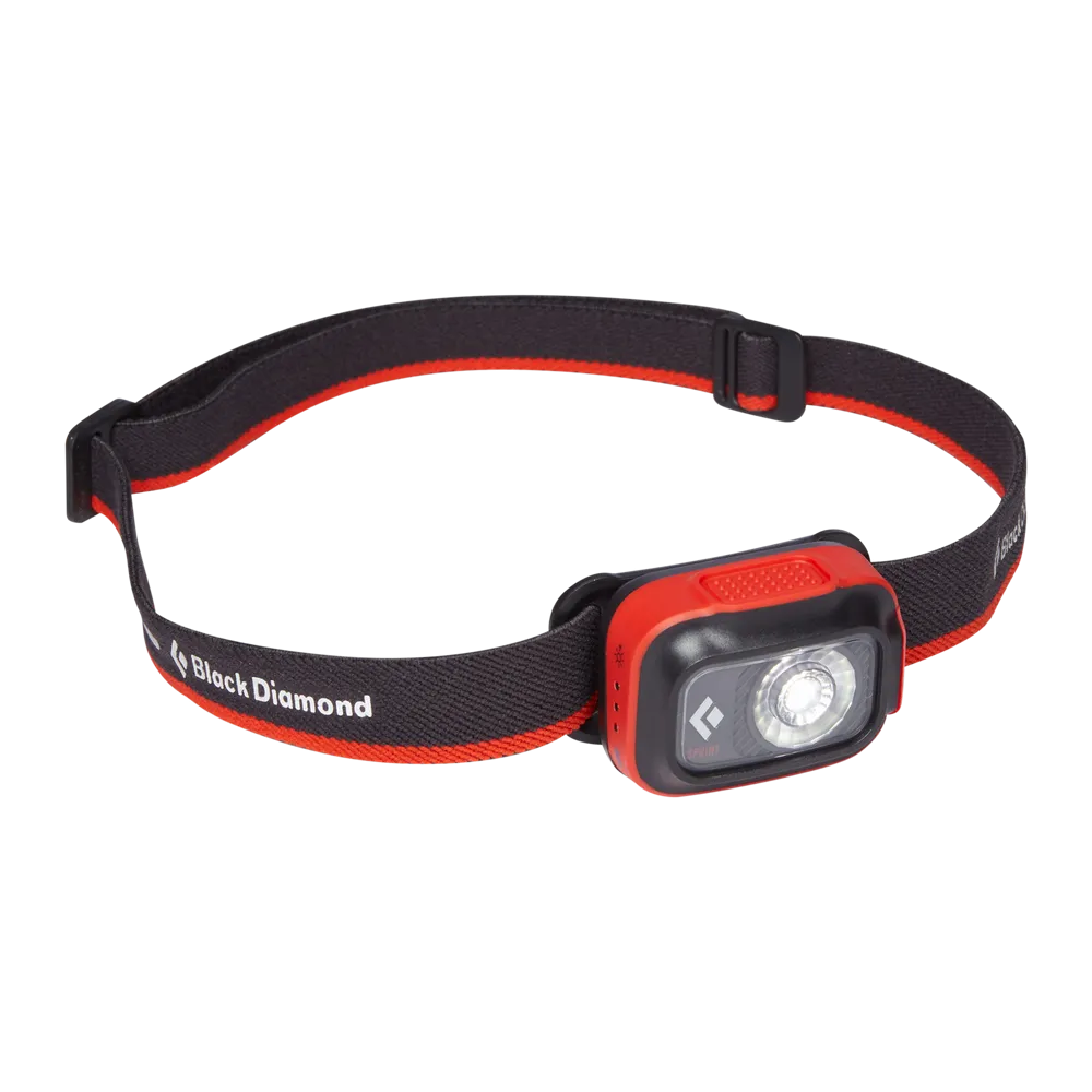 Black Diamond Sprint 225