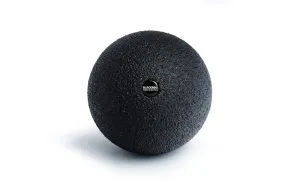 BLACKROLL - Trigger Point Ball 12, for Exercise and Muscle Recovery, Deep Tissue Massager for Myofascial Release in the Shoulders, Neck, and Back, 12cm (4.7")