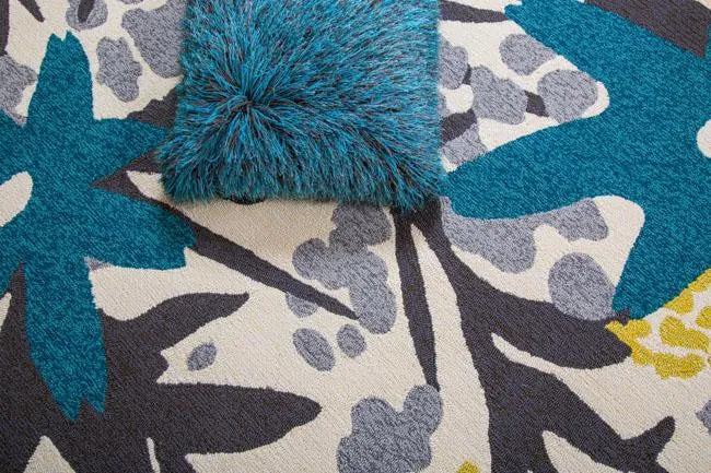 Bloom Turquoise