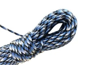 Blue Snake Paracord