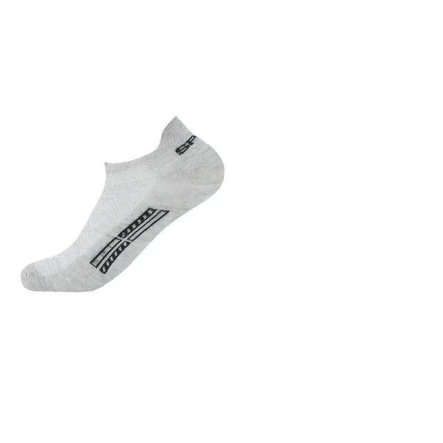 Breathable Cotton Sports Socks