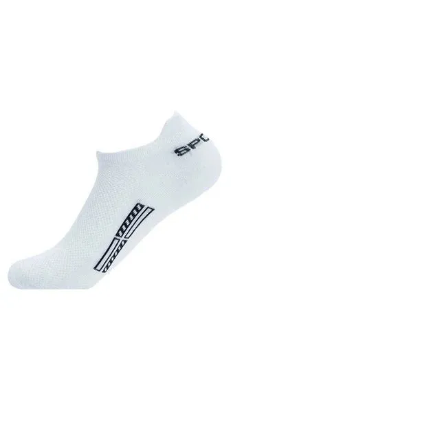 Breathable Cotton Sports Socks