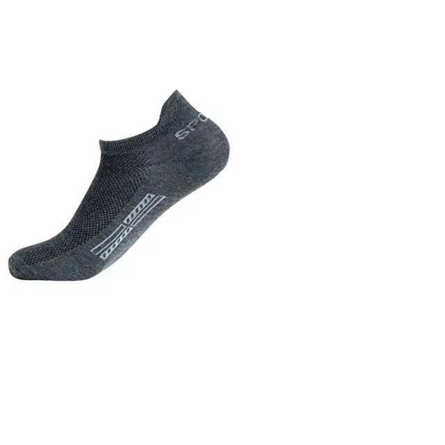 Breathable Cotton Sports Socks