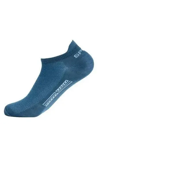 Breathable Cotton Sports Socks