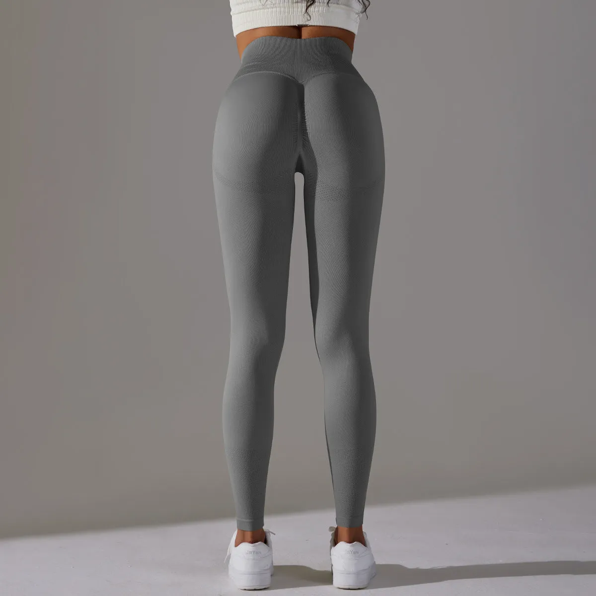 Breathable Training & Running Fitness Pants for Active Performance