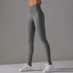 Breathable Training & Running Fitness Pants for Active Performance