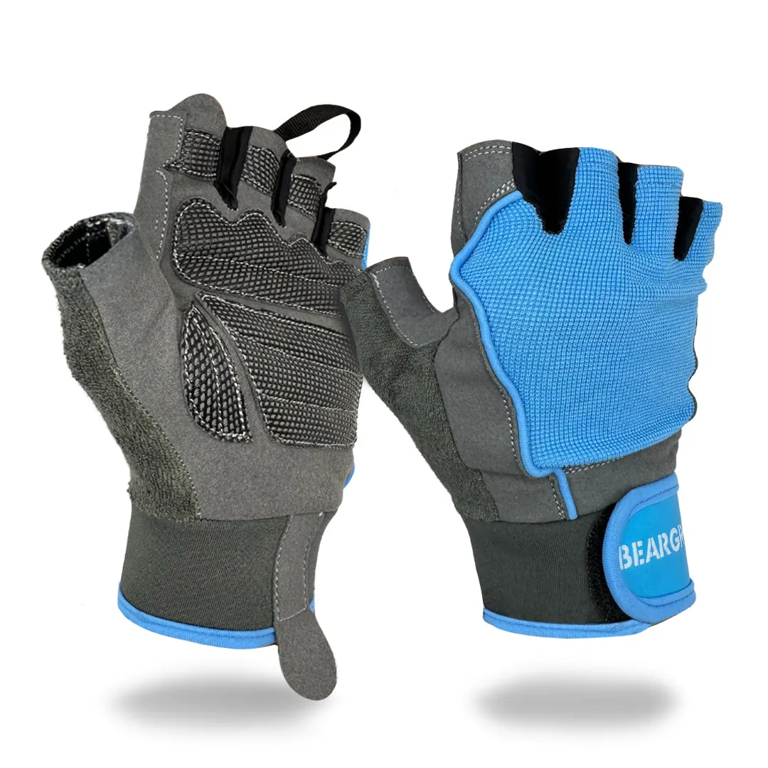 Breathable Workout Gloves