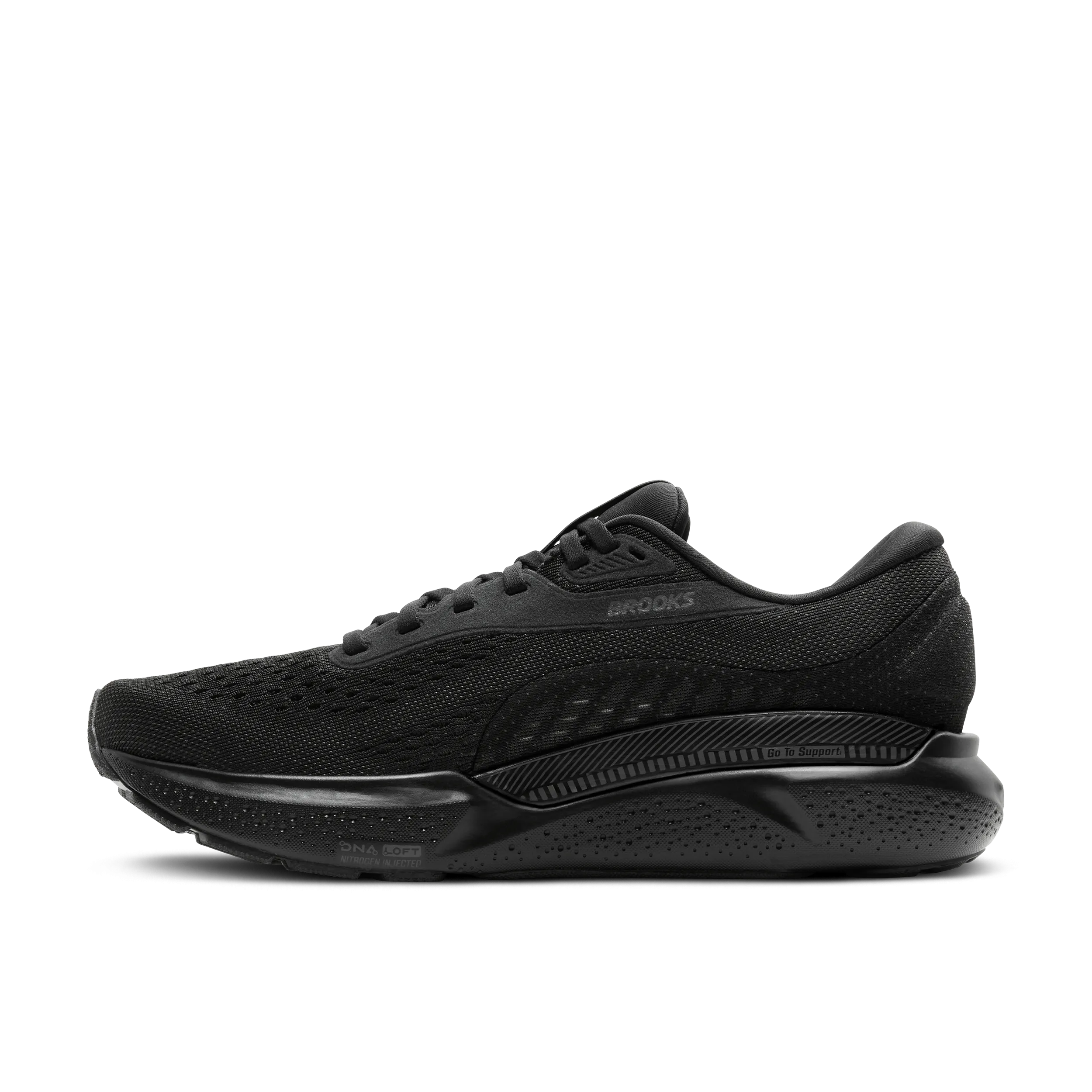 Brooks Adrenaline GTS 24 4E Mens Running Shoes