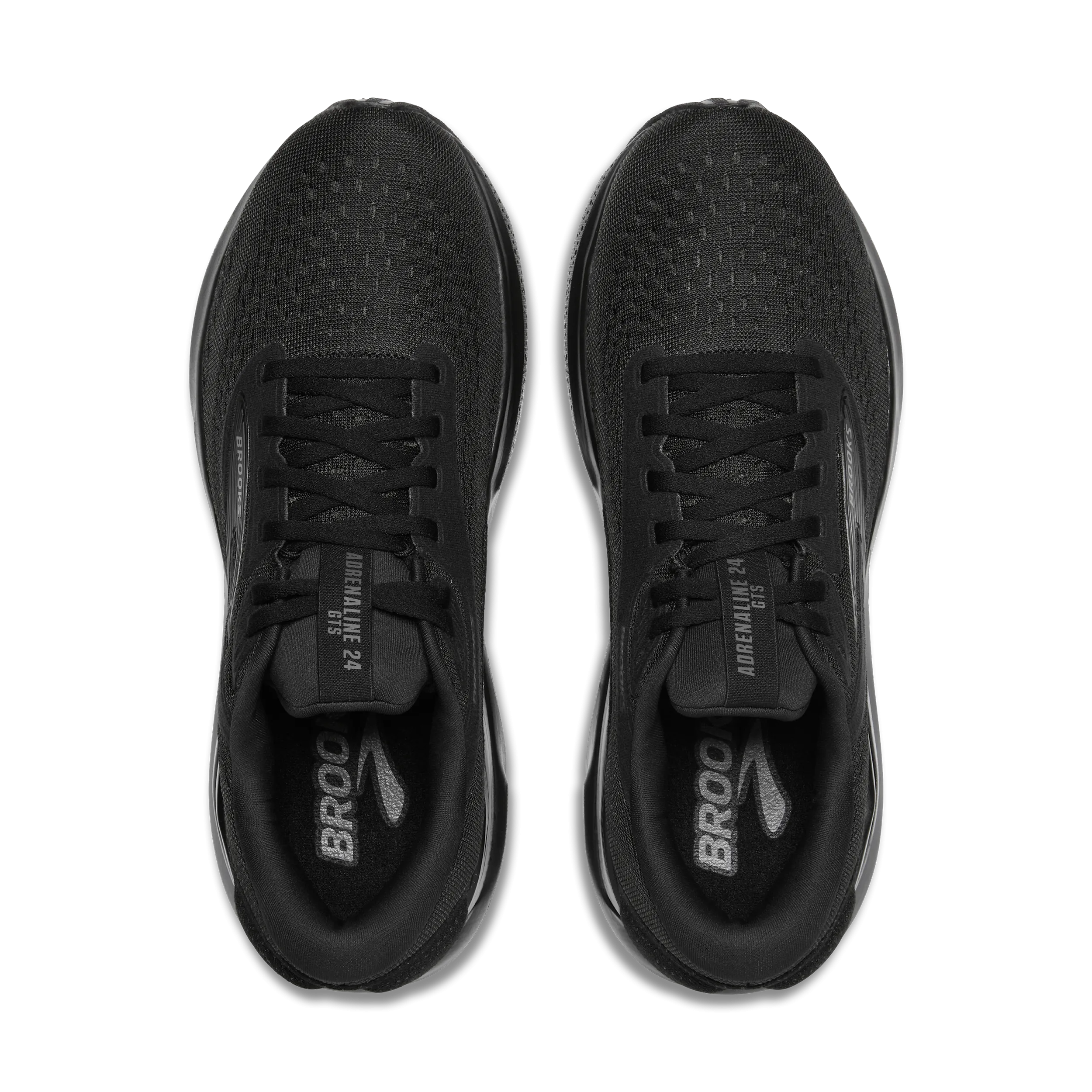 Brooks Adrenaline GTS 24 4E Mens Running Shoes