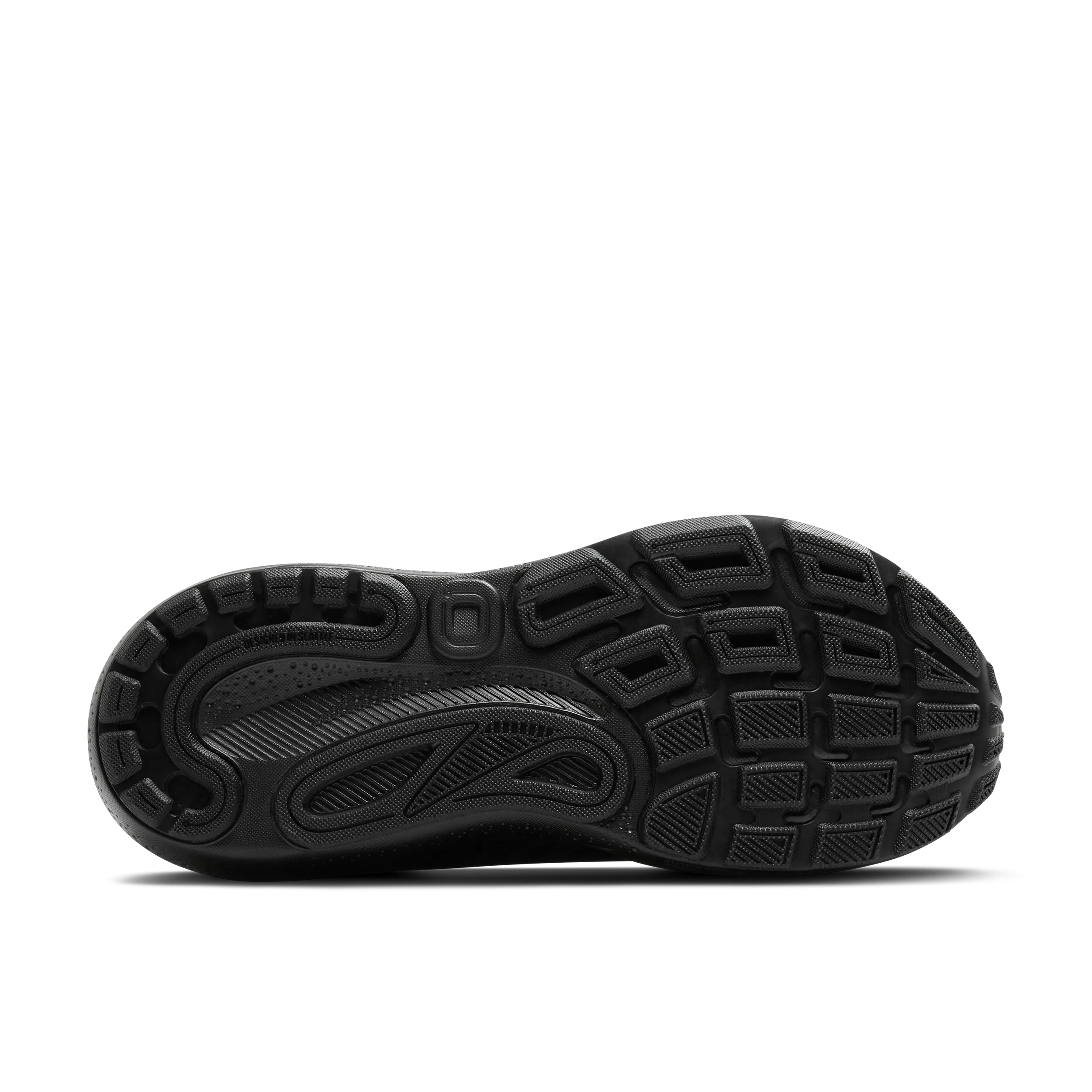 Brooks Adrenaline GTS 24 4E Mens Running Shoes