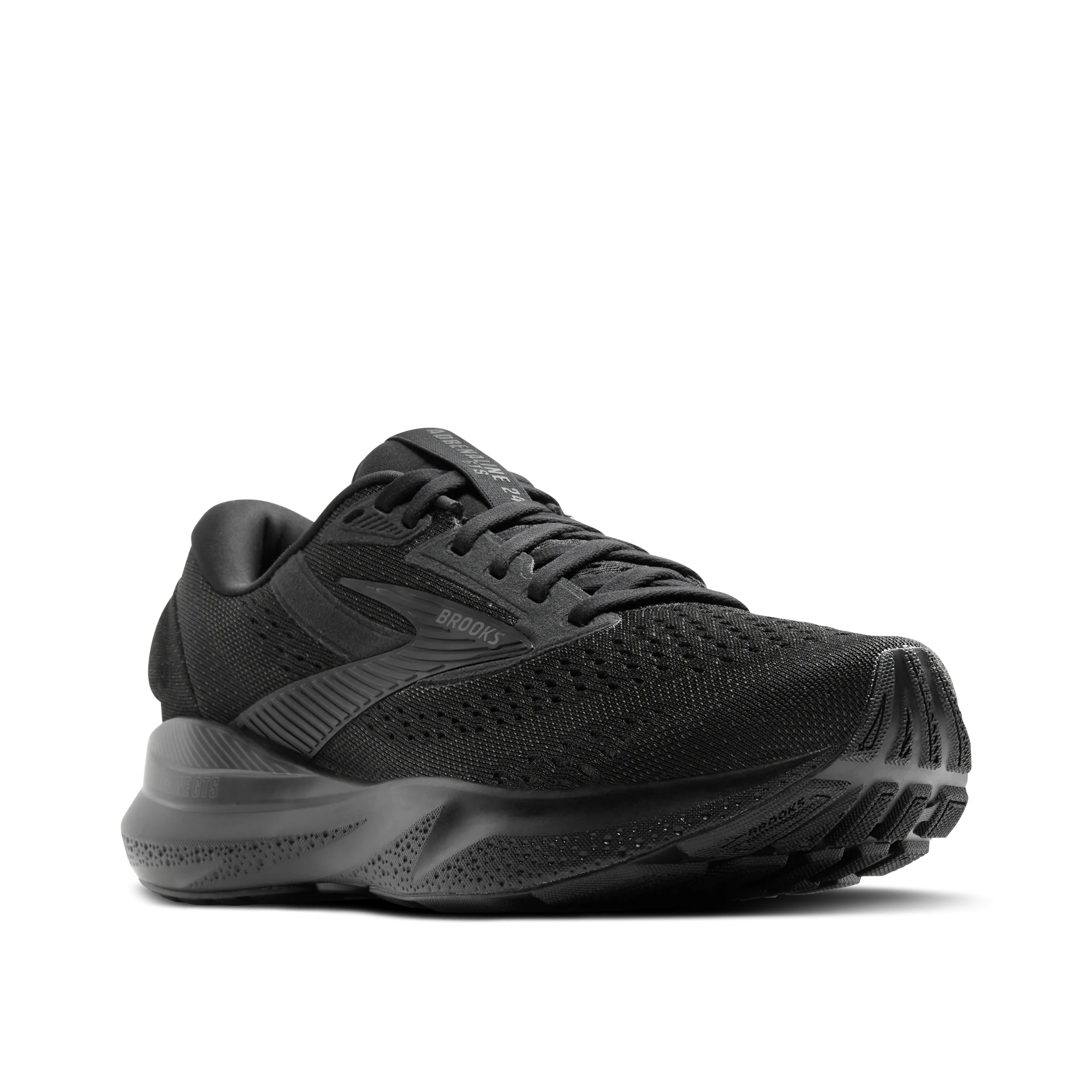 Brooks Adrenaline GTS 24 4E Mens Running Shoes