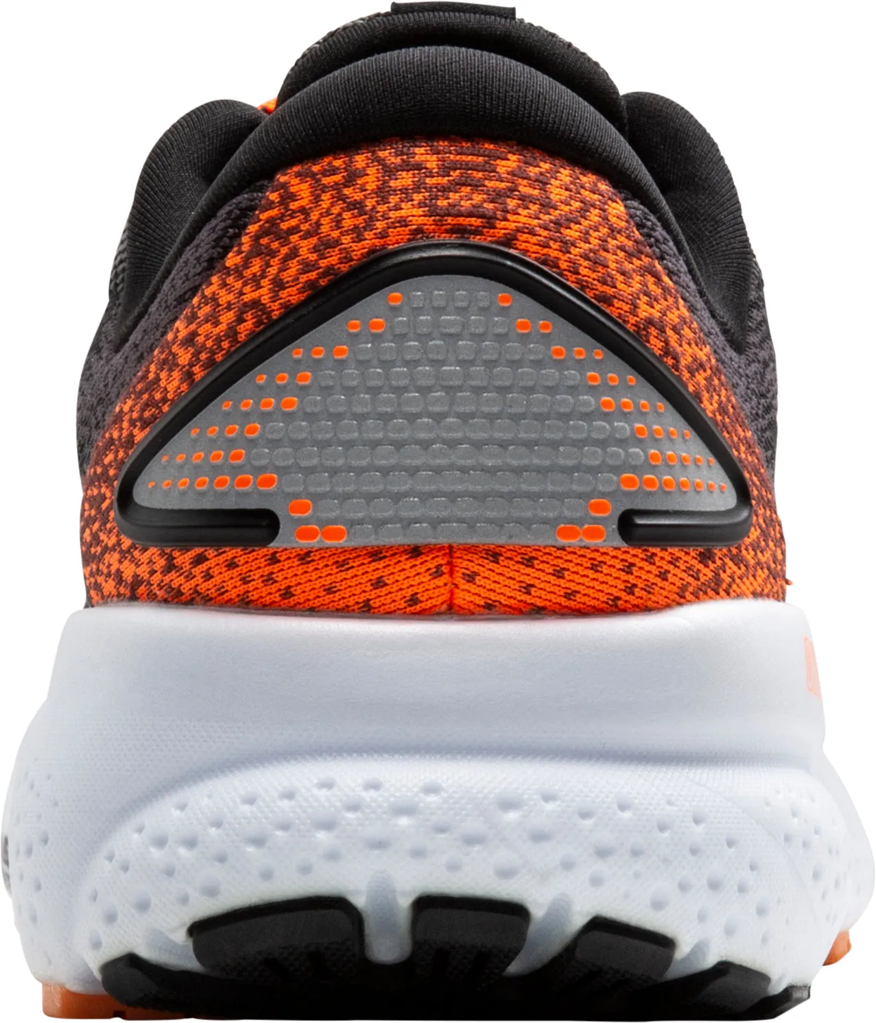 Brooks Ghost 16 Womens Running Shoes - Black
