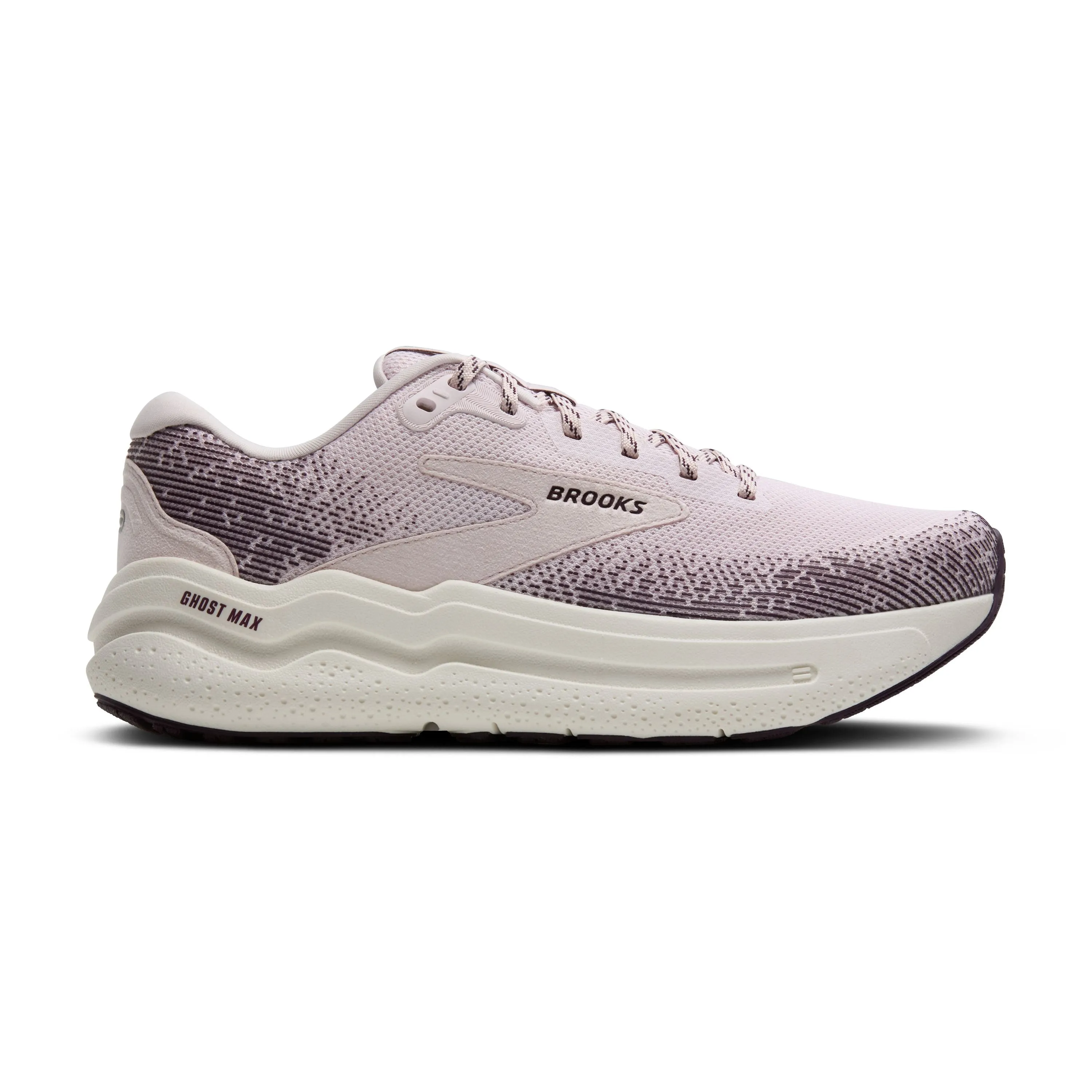 BROOKS GHOST MAX 2 WOMEN